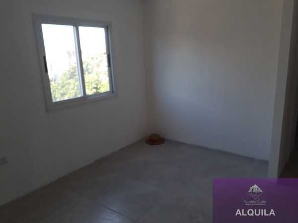 INMOBILIARIA GOMEZ GHISI  ALQUILA: