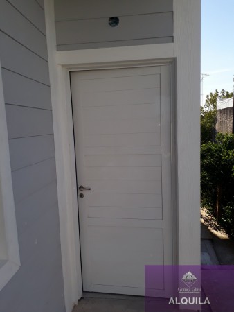 INMOBILIARIA GOMEZ GHISI  ALQUILA: