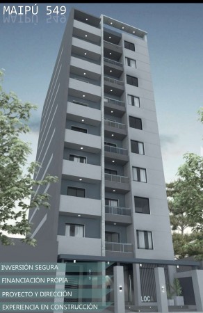 INMOBILIARIA GOMEZ GHISI Y D. FENES NEG INMOB. VENDEN: