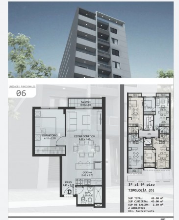 INMOBILIARIA GOMEZ GHISI Y D. FENES NEG INMOB. VENDEN: