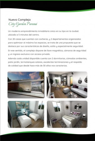 INMOBILIARIA GOMEZ GHISI Y D. FENES NEG INMOB. VENDEN: