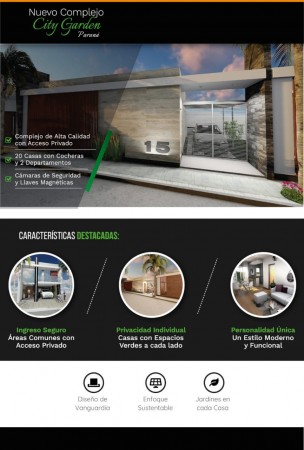 INMOBILIARIA GOMEZ GHISI Y D. FENES NEG INMOB. VENDEN: