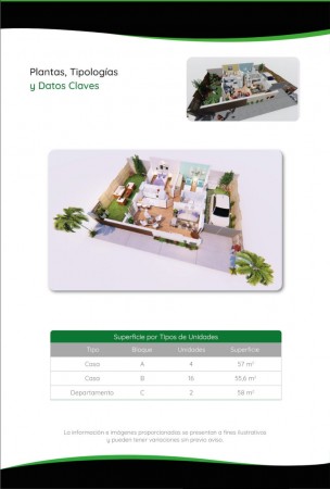 INMOBILIARIA GOMEZ GHISI Y D. FENES NEG INMOB. VENDEN: