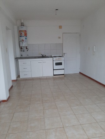 ALQUILAMOS DPTO DE 1 DORMITORIO CALLE Santa Cruz 115:
