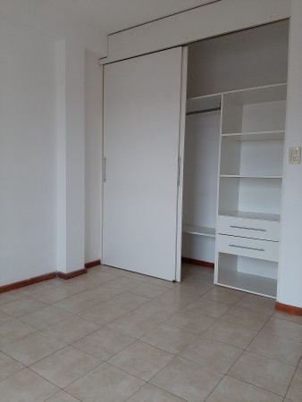 ALQUILAMOS DPTO DE 1 DORMITORIO CALLE Santa Cruz 115: