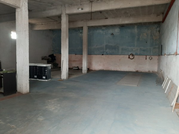 INMOBILIARIA GOMEZ GHISI Y D. FENES NEG INMOB. VENDEN: