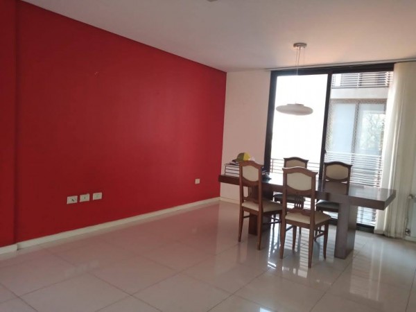 INMOBILIARIA GOMEZ GHISI Y D. FENES NEG INMOB. ALQUILAN: