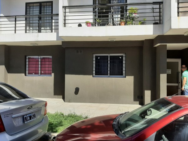 ALQUILAMOS CALLE DERQUI