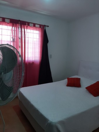 ALQUILAMOS CALLE DERQUI