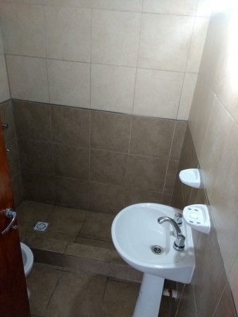 ALQUILAMOS 1 DORMITORIO A ESTRENAR