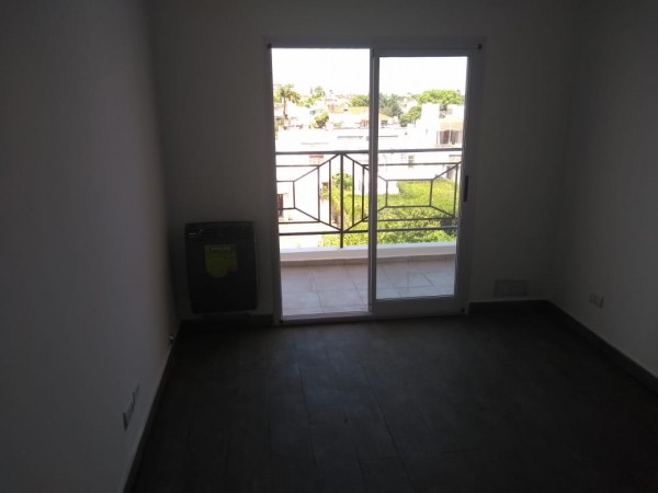 ALQUILAMOS 1 DORMITORIO A ESTRENAR