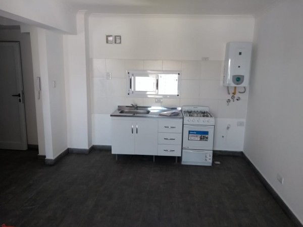 ALQUILAMOS 1 DORMITORIO A ESTRENAR