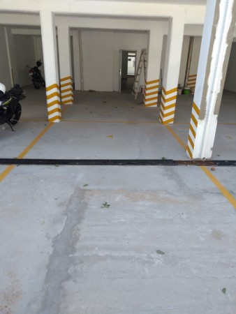 ALQUILAMOS 1 DORMITORIO A ESTRENAR