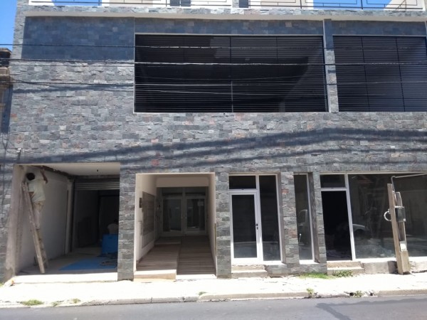 ALQUILAMOS 1 DORMITORIO A ESTRENAR