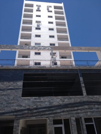 ALQUILAMOS 1 DORMITORIO A ESTRENAR