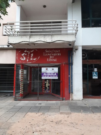 INMOBILIARIA GOMEZ GHISI Y D. FENES NEG INMOB. ALQUILAN: