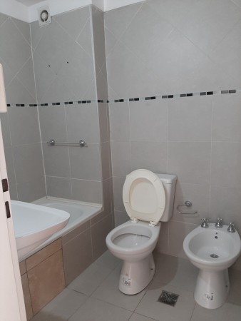 ALQUILAMOS DPTO CALLE ALEM 846