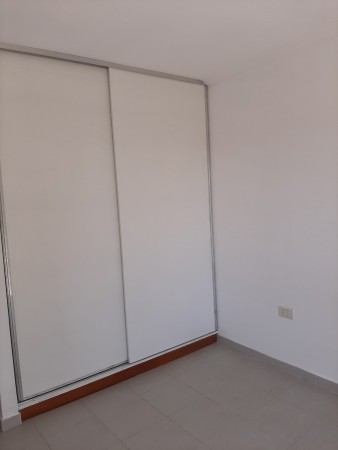 ALQUILAMOS DPTO CALLE ALEM 846