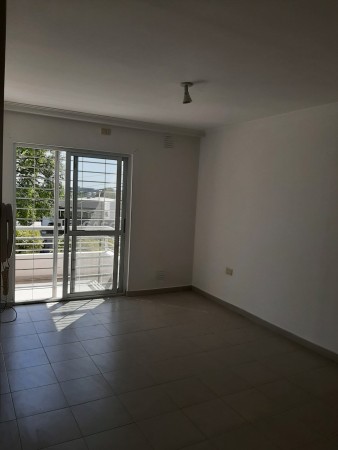 ALQUILAMOS DPTO CALLE ALEM 846