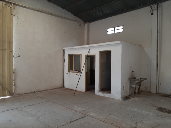 INMOBILIARIA GOMEZ GHISI Y D. FENES NEG INMOB. ALQUILAN: