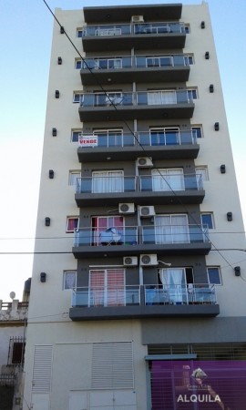 INMOBILIARIA GOMEZ GHISI Y D. FENES NEG INMOB. ALQUILAN: