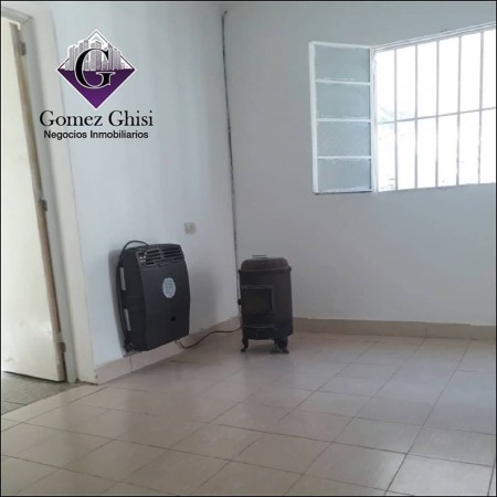INMOBILIARIA GOMEZ GHISI Y D. FENES NEG INMOB. ALQUILAN: