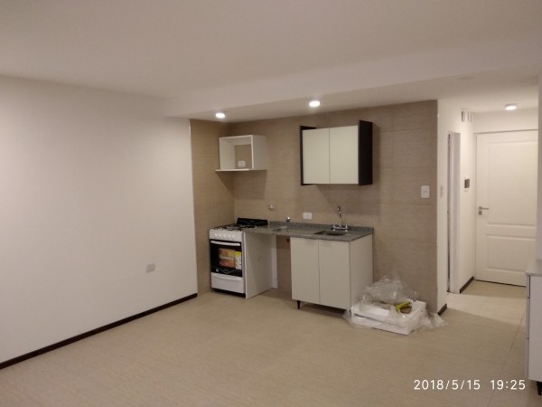 INMOBILIARIA GOMEZ GHISI Y D. FENES NEG INMOB. ALQUILAN: