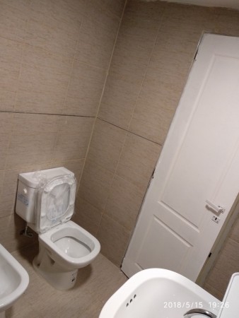 INMOBILIARIA GOMEZ GHISI Y D. FENES NEG INMOB. ALQUILAN: