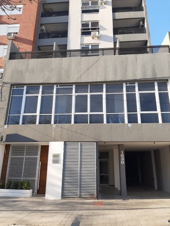 INMOBILIARIA GOMEZ GHISI Y D. FENES NEG INMOB. ALQUILAN: