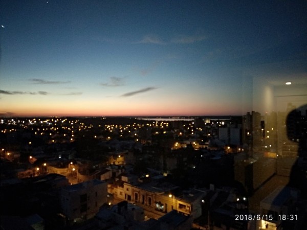 INMOBILIARIA GOMEZ GHISI Y D. FENES NEG INMOB. ALQUILAN: