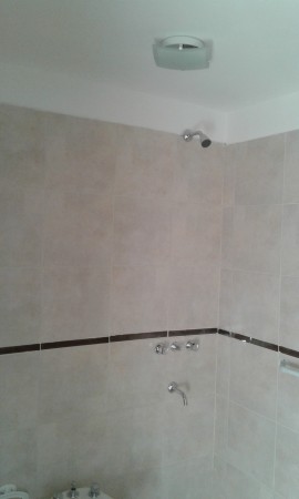 VENDEMOS DPTO 1 Dormitorio con cochera calle Salta 849: