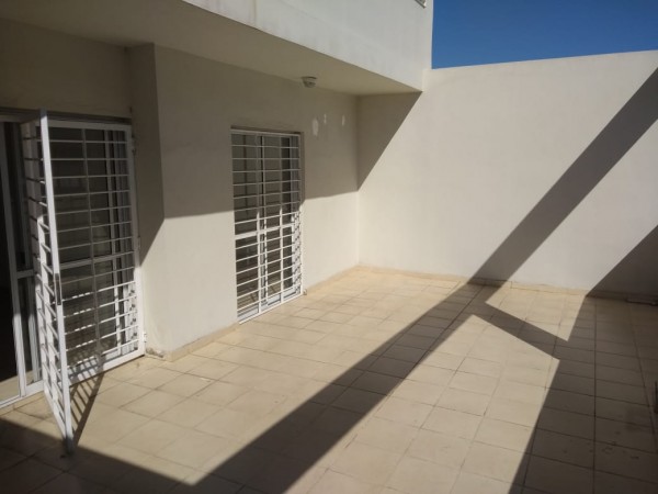 INMOBILIARIA GOMEZ GHISI Y D. FENES NEG INMOB. ALQUILAN: