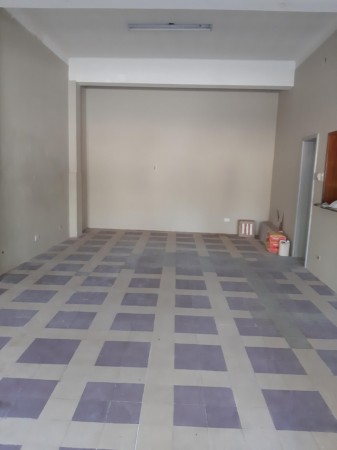 INMOBILIARIA GOMEZ GHISI Y D. FENES NEG INMOB. ALQUILAN: