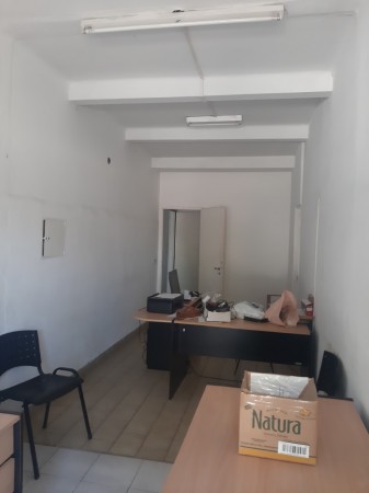 INMOBILIARIA GOMEZ GHISI Y D. FENES NEG INMOB. ALQUILAN: