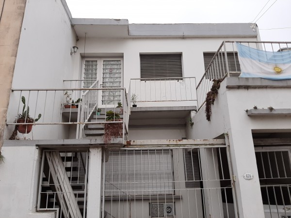  GOMEZ GHISI Y D. FENES NEG INMOB. VENDEN: