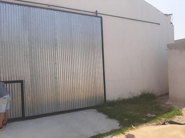 INMOBILIARIA GOMEZ GHISI Y D. FENES NEG INMOB. ALQUILAN: