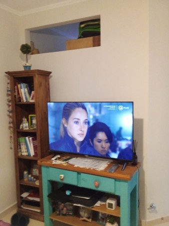 INMOBILIARIA GOMEZ GHISI Y D. FENES NEG INMOB. VENDEN: