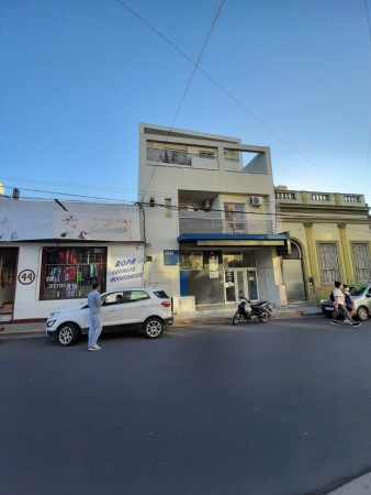 Alquilamos Dpto Calle Carbo 36 1 dormitorio