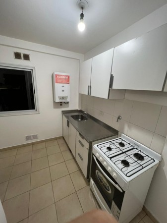 Alquilamos Dpto Calle Carbo 36 1 dormitorio