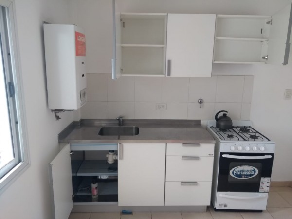 Alquilamos Dpto Calle Carbo 36 1 dormitorio