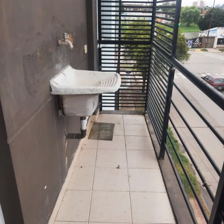 ALQUILAMOS DPTO 1 DORM. CALLE GALAN 1226