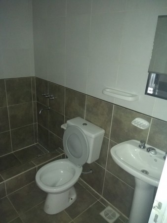 ALQUILAMOS Dpto 1 dormitorio Zona Garrigo al 1450