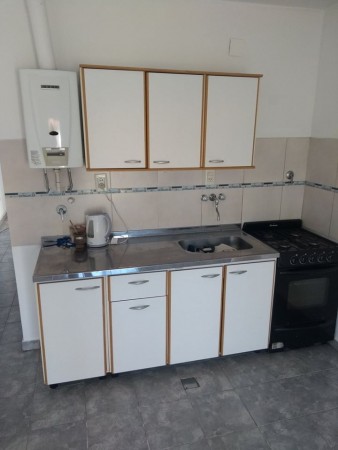 ALQUILAMOS Dpto 1 dormitorio Zona Garrigo al 1450