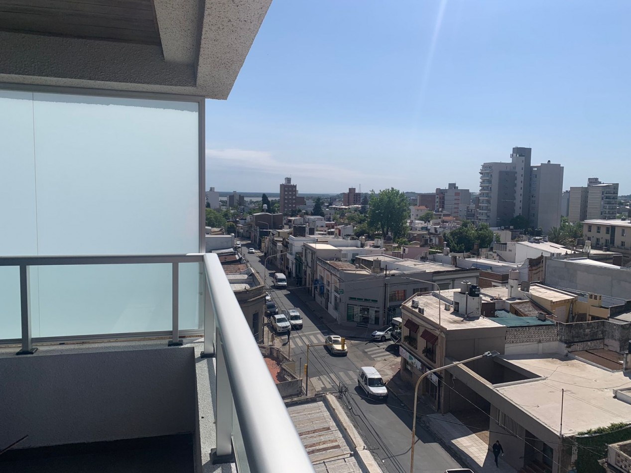 ALQUILAMOS MONOAMBIENTE PARA CONSULTORIOS U OFICINAS