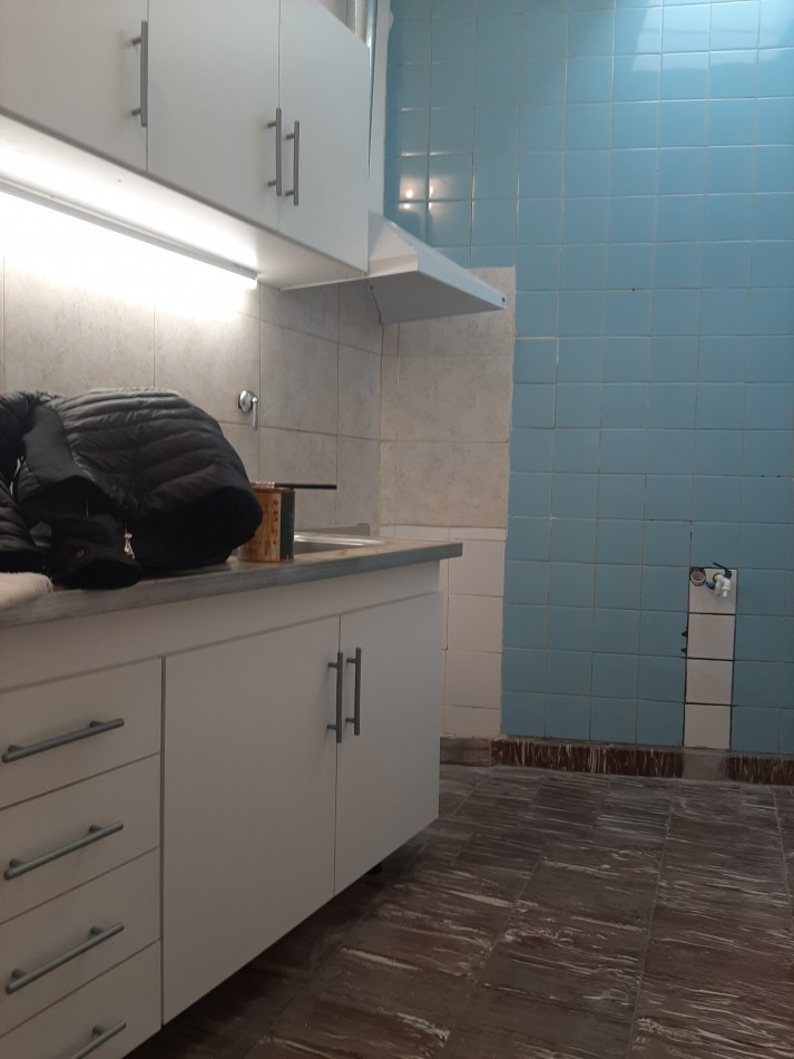 ALQUILAMOS CASA FORMOSA AL 600