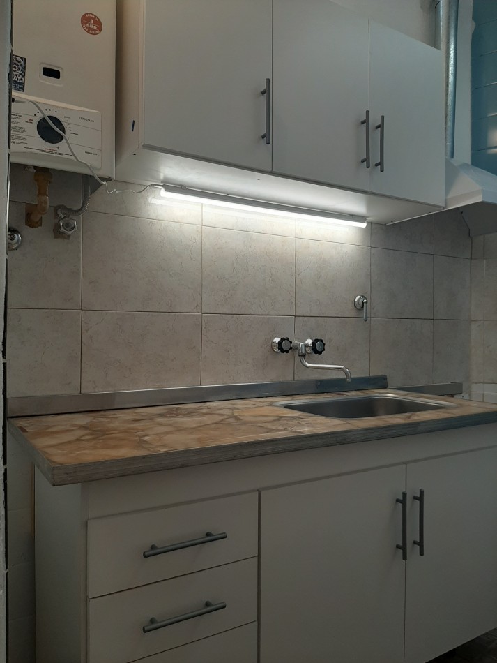 ALQUILAMOS CASA FORMOSA AL 600