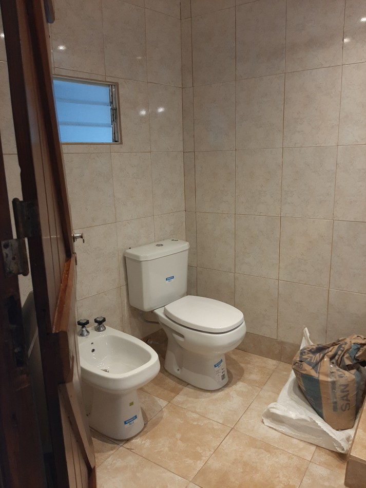 ALQUILAMOS CASA FORMOSA AL 600