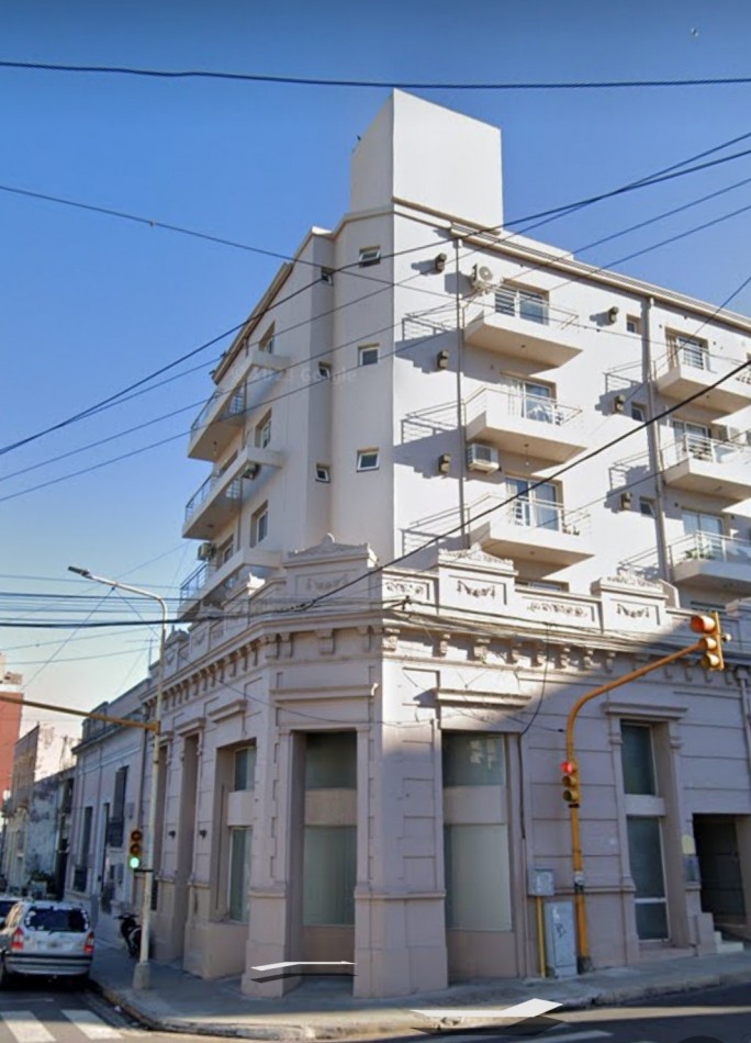 ALQUILAMOS DPTO DE 1 DORMITORIO CALLE BELGRANO 188