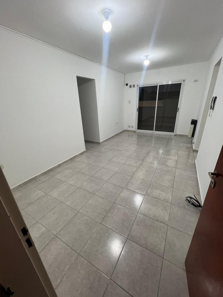 ALQUILAMOS DPTO DE 1 DORMITORIO CALLE BELGRANO 188