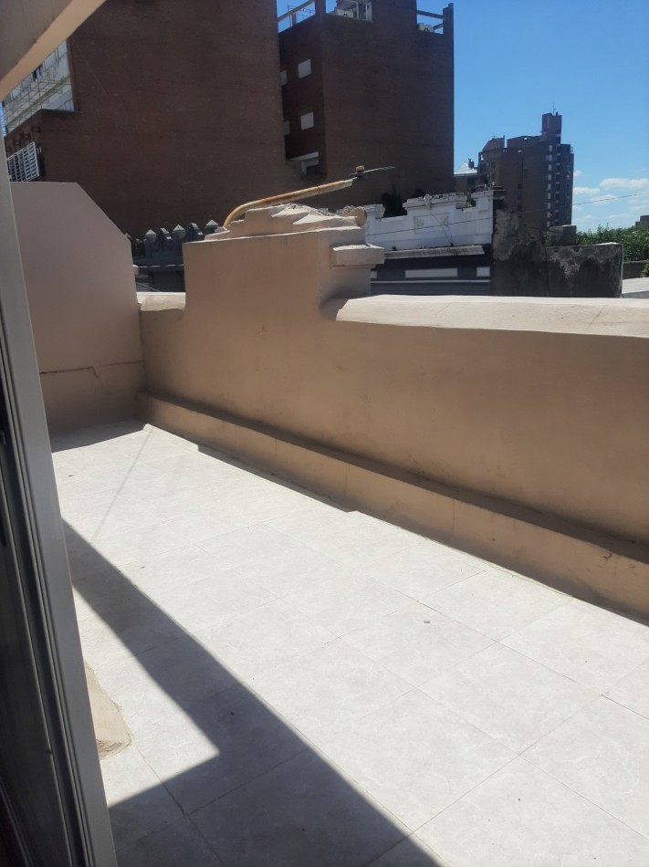 ALQUILAMOS DPTO DE 1 DORMITORIO CALLE BELGRANO 188